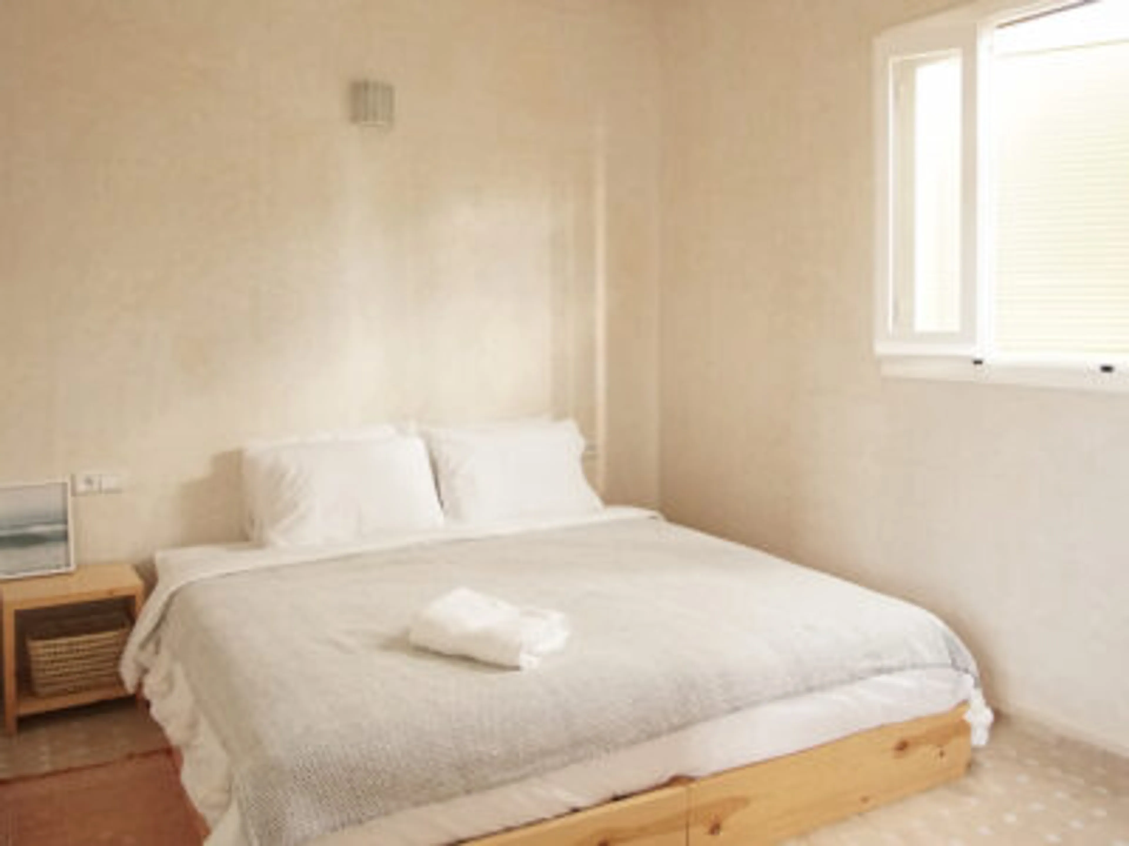 Zweibettzimmer - 2