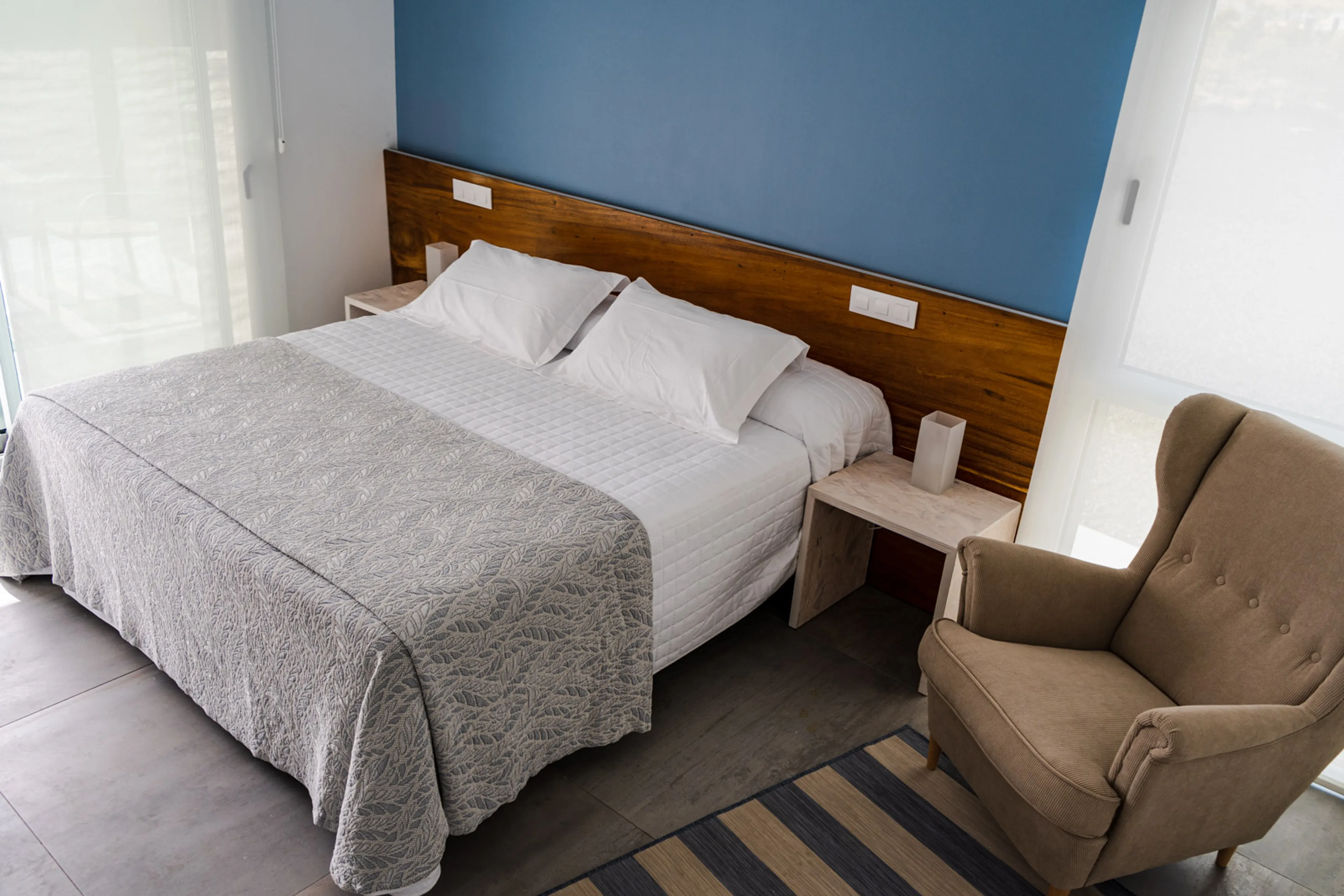 Private Suite mit zwei Schlafzimmern - 3