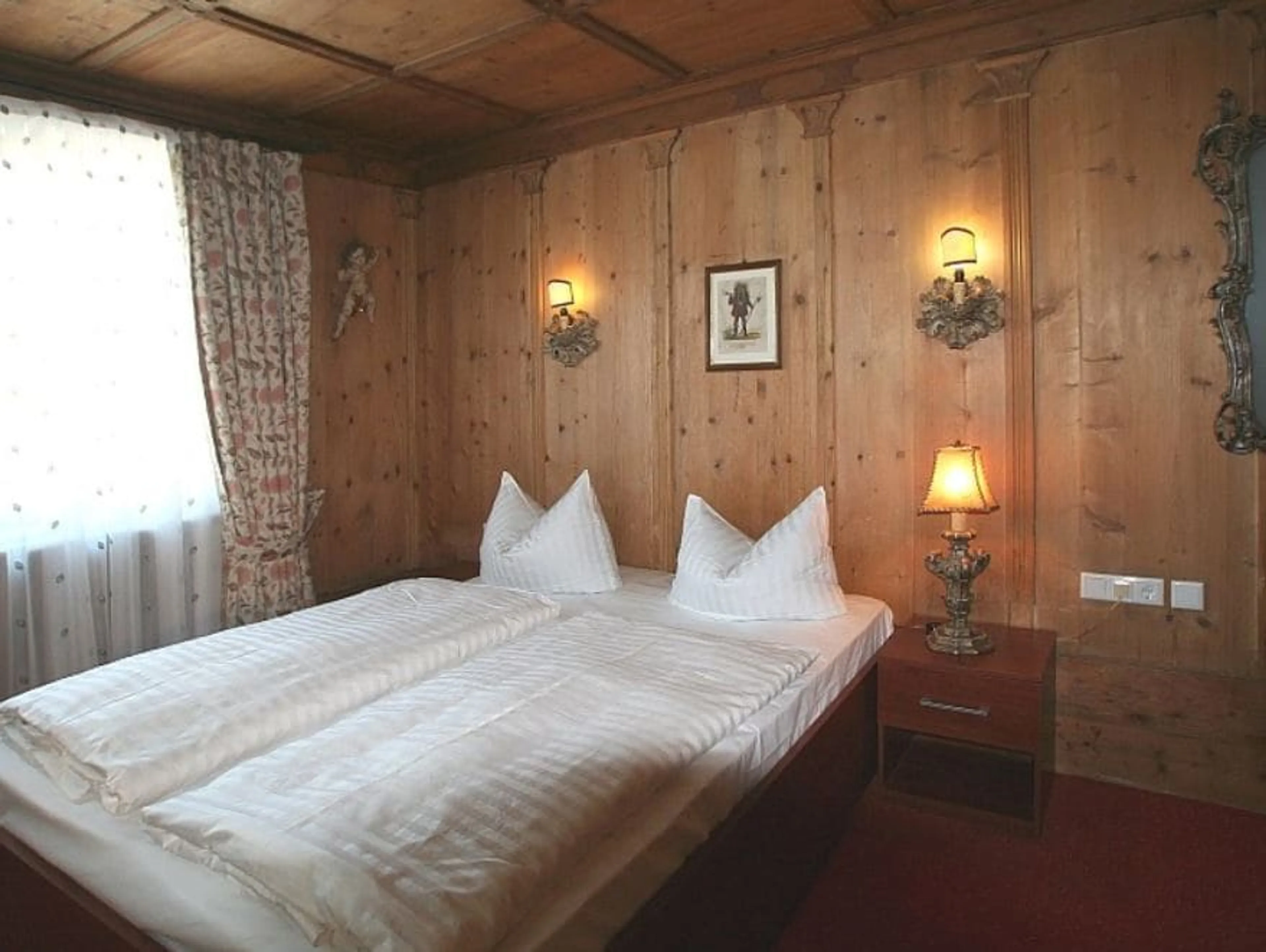 Standard Zimmer - 1