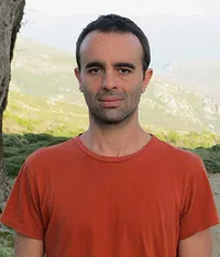 Constantinos Giannetakis