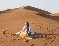 Marion - Yogalehrerin