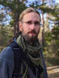 Daniel Glebinski