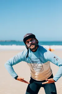 Joaquim - Surflehrer