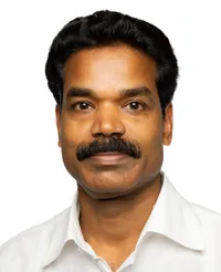 Shaju Kalarikkal Baskaran