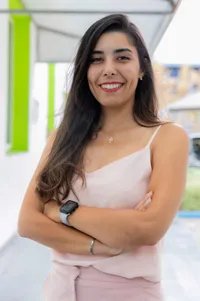 Chaimae El Mahdaoui