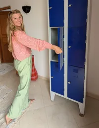 Suzanne - Online Managerin