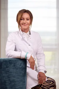 Dr. med. Alexandra Koller