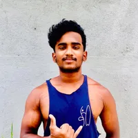 Madushan