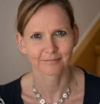 Silke Lemann