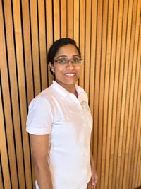 B.A.M.S Gramaya Binson