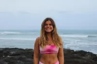 Charlotte - Yogalehrerin