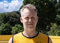 Instructor Buddhason