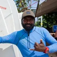 Madushan - Surflehrer