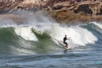 Fagner - Surf Coach