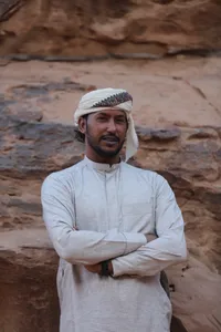 Suleiman Hammad