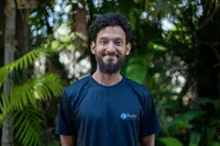 Dennis Monge - Lead Surf Instructor