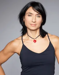 Manuela Huber