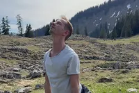 Matthias Nolz - dein Yogaleher