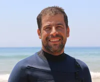 André - SURFSCHOOL HEAD COACH