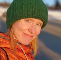 Mervi Savolainen