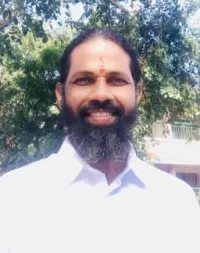 Master Nirakar