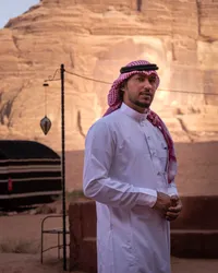 Suleiman Hamad