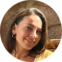 Burcu - Deine Quelle für innere Ruhe und Selbstfürsorge