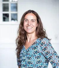 Kristina Assimakopoulou-Scondra