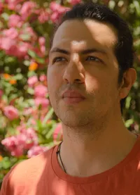Nikos Tsoukalas