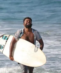 Priyal - Mitgründer