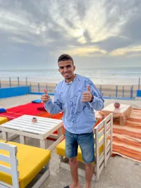 Mustapha