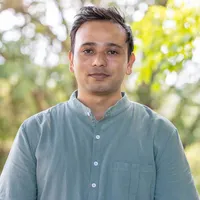 Sagar Negi