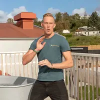 Patrick - Wim Hoff & Ice Bath Instructor