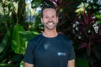 James Jacob - Lead Surf Instructor