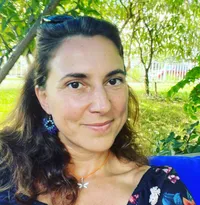 Eli - Yoga-, Pilates- und Fitnesstrainerin