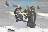 Ayman – Surflehrer