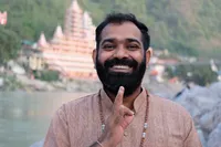 Ankur Atri