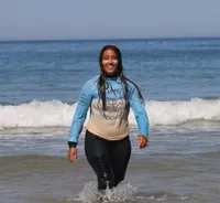 Margarida - Surf Coach