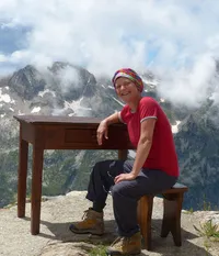 Bettina Kiru Weidner