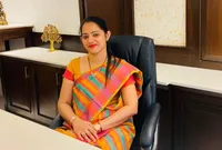 Dr Sushma H Shetty