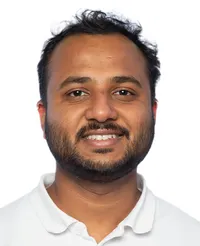Murukeshan Akhil