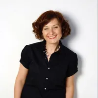 Despina Theodoridou