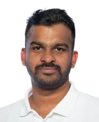 Satheesh Mohanan