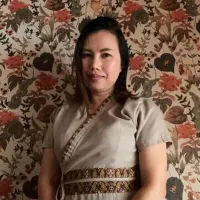 Ranuga - Thai Massage Practitioner