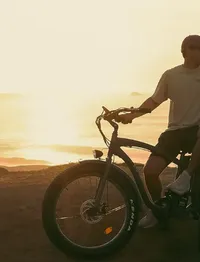 Luca - Lead Bike Guide
