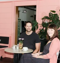 Maria & Jakob