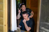 Keisha Jimenez - Rezeptionistin