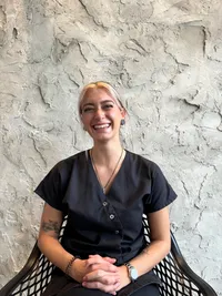 Jana - Yogalehrerin und SPA-Leitung