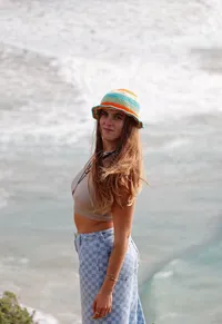 Rebecca - Surf Coordinator