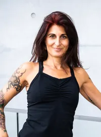 Jasmin Kassem